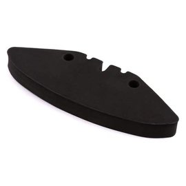 Mugen Seiki MUGA2418a  Mugen Seiki MTC2 Foam Bumper 2418