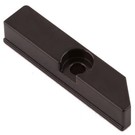 Mugen Seiki MUGA2705  Mugen Seiki MTC2 Motor Mount Weight (12g) 2705