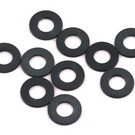 Mugen Seiki MUGA2811  Mugen Seiki 3x6x0.5mm Shims (10) 2811