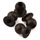 Mugen Seiki MUGA2813a 5mm Aluminum Ball (4pcs): MTC3/2R/2/2FWD