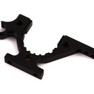 Xray XRA302768  Aluminum Front/Right Lower Adjustment Bulkhead: T4'21