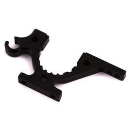 Xray XRA302768  Aluminum Front/Right Lower Adjustment Bulkhead: T4'21