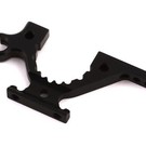 Xray XRA302769  Aluminum Front/Left Lower Adjustment Bulkhead: T4'21