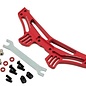 MST MXS-210578R  MST RMX 2.0 Aluminum Rear Damper Stay (Red)