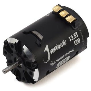 Hobbywing HWI30408010  XERUN Justock 3650 SD  13.5T  G2.1 Sensored Brushless Motor (3200kv)