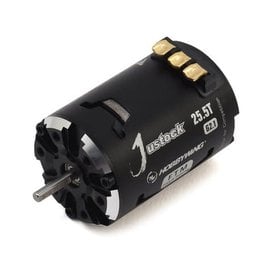 Hobbywing HWI30408013  XERUN Justock 3650 SD  25.5T  G2.1 Sensored Brushless Motor (1600kv)