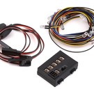 KillerBody KLR-48102  Killerbody LED Light Kit w/Control Box (12 5mm LEDs)