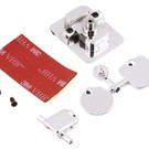 KillerBody KLR-48231  Killerbody Moveable 1/10 Fuel Door