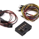 KillerBody KLR-48467  Killerbody LED Light Set w/Control Box (12 3mm LEDs)