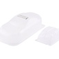 KillerBody KLR-48566  Clear Toyota 86 1/10 Touring Car Body Kit