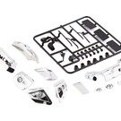 KillerBody KLR-48580  Killerbody Toyota 86 Molded Parts Set