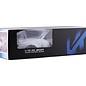 KillerBody KLR-48644  Pearl White Nissan Skyline R34 Pre-Painted 1/10 Touring Car Body