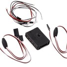 KillerBody KLR-48742  Killerbody Subaru BRZ R&D Sport LED Light Set w/Control Box