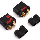 Protek RC PTK-5070  ProTek RC QS8 Anti-Spark Connector (1 Male/1 Female)