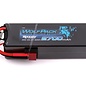 Team Associated ASC762  Reedy WolfPack 6S Hard Case Li-Poly Battery Pack 35C (22.2V/2700mAh) w/T-Style Connector