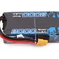 Team Associated ASC761  Reedy WolfPack 3S Hard Case Shorty 30C LiPo Battery (11.1V/3000mAh) w/XT60 Connector