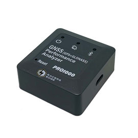 Racers Edge RCEPRO1000  GNSS Performance Analyzer Bluetooth GPS Speed Meter