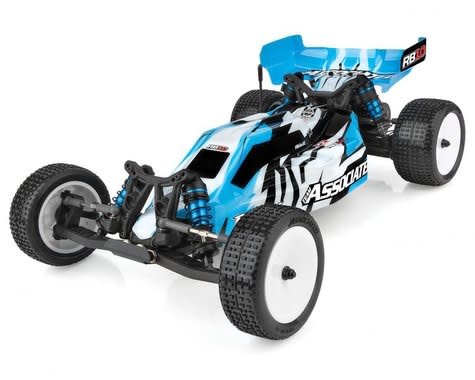 team associated rb10 release date