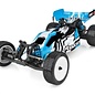 Team Associated ASC90031C  Blue Team Associated RB10 RTR 1/10 Electric 2WD Brushless Buggy Combo w/2.4GHz Radio, DVC & Battery & Charger