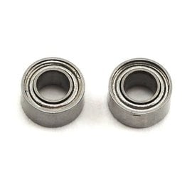 TLR / Team Losi TLR247000  Team Losi Racing 3/32x3/16x3/32" Sealed Ball Bearing (2)   open box stock