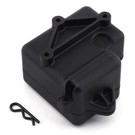 TLR / Team Losi TLR241036  Team Losi Racing 8IGHT-X Receiver Box