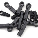 TLR / Team Losi TLR244068  Team Losi Racing 8IGHT-X HD Rod End Set