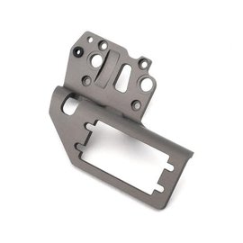 TLR / Team Losi TLR241042  Team Losi Racing 8XT Aluminum Center Differential Top Brace   open box stock