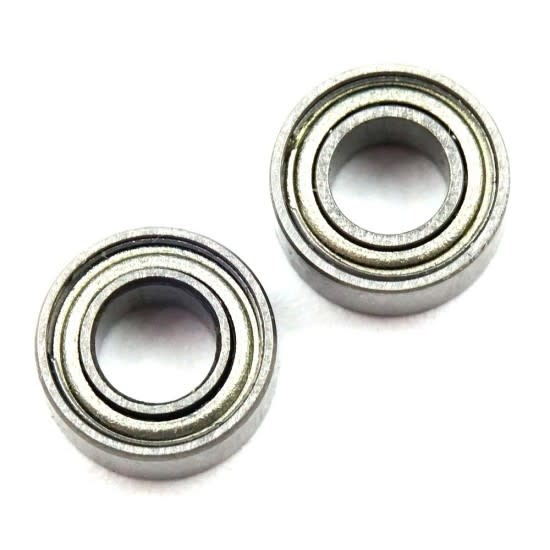 XP40060 3x6x2.5mm (2) Steering Rack Bearing Michael's RC Hobbies