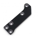 Xpress XP-10830  Execute XQ2S Mid Mount FWD Conversion Kit 3.0mm FRP Servo Mount Plate