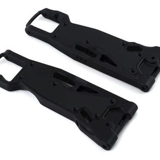 TLR / Team Losi TLR244069  Front Arms, Inserts (2): 8XT