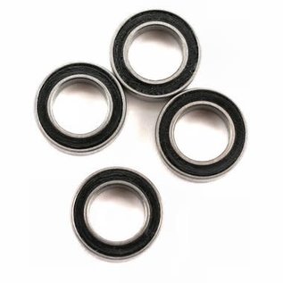 TLR / Team Losi LOSA6946  6x10x3 Rubber Sealed Ball Bearing (4)