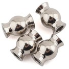 TLR / Team Losi TLR244052  Suspension Ball, 6.8mm (4): 8X