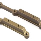 TLR / Team Losi TLR241047  Engine Mount Set: 8X