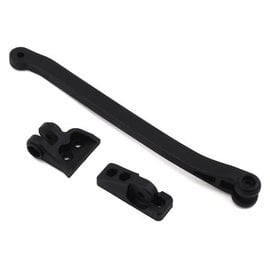 TLR / Team Losi TLR241062  Chassis Brace, Rear: 8XT