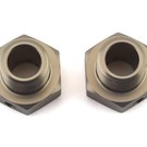 TLR / Team Losi TLR242041  Wheel Hex, Front: 8XT