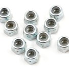 TLR / Team Losi TLR6313  3x.5x5.5mm Locknut (10)