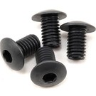 TLR / Team Losi TLR245000  Droop Screw (4): 8B 3.0
