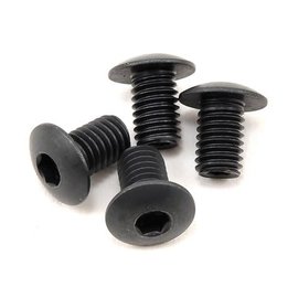 TLR / Team Losi TLR245000  Droop Screw (4): 8B 3.0