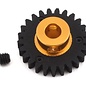 Arrowmax AM-448025  48P 25T Molded Lightweight Pinion Gear ( SL )