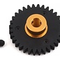 Arrowmax AM-448032  48P 32T Molded Lightweight Pinion Gear ( SL )