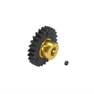 Arrowmax AM-448034  48P 34T Molded Lightweight Pinion Gear ( SL )