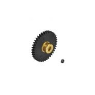 Arrowmax AM-448035  48P 35T Molded Lightweight Pinion Gear ( SL )