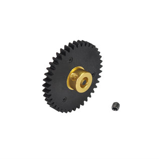Arrowmax AM-448036  48P 36T Molded Lightweight Pinion Gear ( SL )