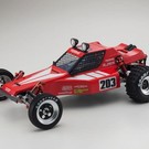 Kyosho KYO30615B  Kyosho Tomahawk 1/10 2WD Electric Off-Road Buggy Kit