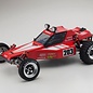 Kyosho KYO30615B  Kyosho Tomahawk 1/10 2WD Electric Off-Road Buggy Kit