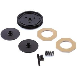 Custom Works R/C CSW4484  2.6 Transmission Slipper Clutch Kit