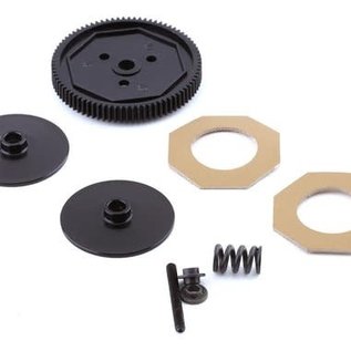 Custom Works R/C CSW4484  2.6 Transmission Slipper Clutch Kit