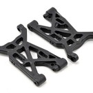 TLR / Team Losi LOSB2071  Losi Front Suspension Arm Set: 5IVE T 1/5
