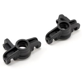 TLR / Team Losi LOSB2072  Losi Front Spindle Set: 5IVE T 1/5