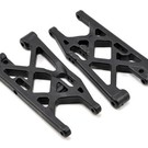 TLR / Team Losi LOSB2076  Losi Rear Suspension Arm Set: 5IVE T 1/5